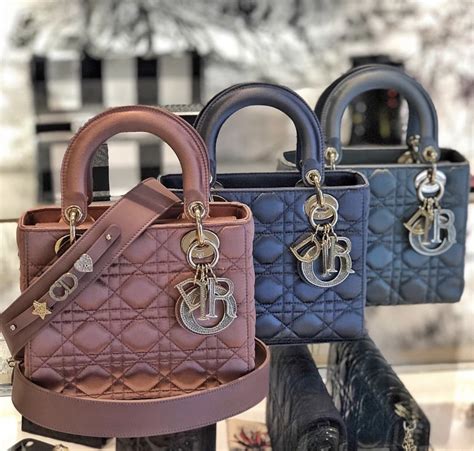 how much is lady dior bag|Lady Dior Bag price list.